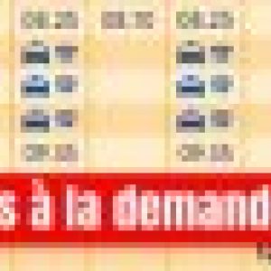 Ligne des Cévennes : en 2026 coupure du trafic du 23 février au 5 avril